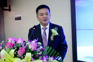 陜西中核實業揚帆起航，以專業咨詢助力區域經濟高質量發展