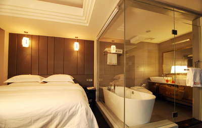 銀川商務(wù)酒店價(jià)格與管理水平解析 性價(jià)比之選